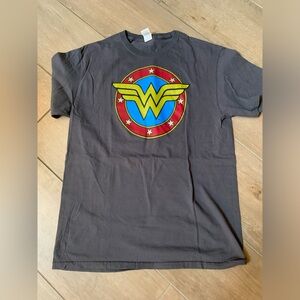 Women’s graphic T